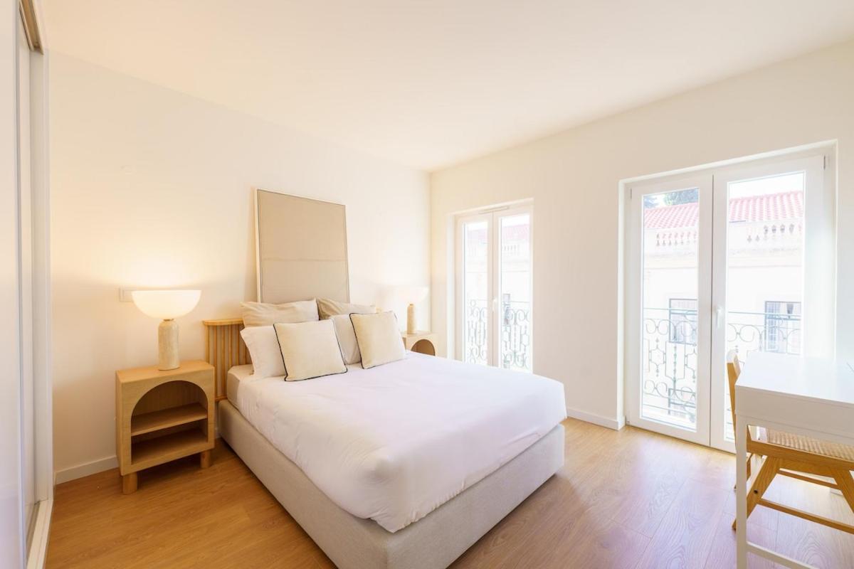 Anjos 2ºm Apartment Lisbon