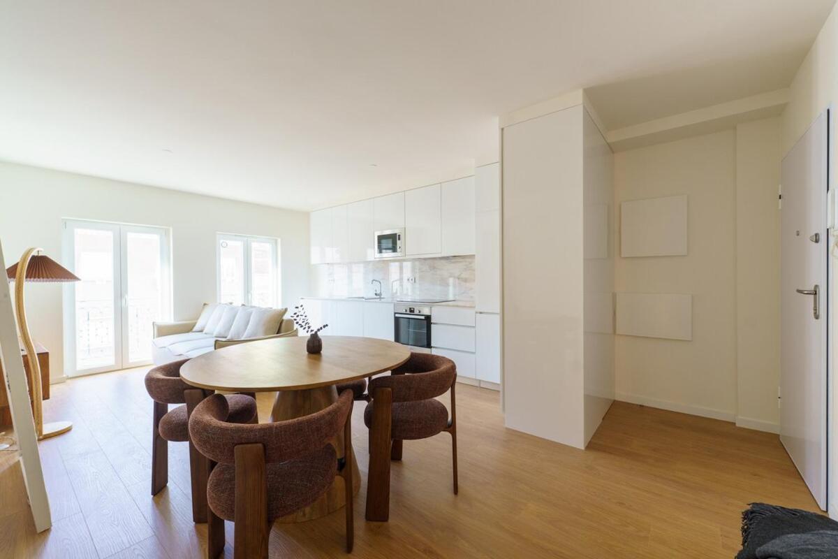Anjos 2ºm Apartment